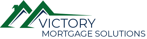 Victory Mortgage Solutions A Mortgage Broker Lender Logo