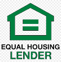 equal housing lender Green