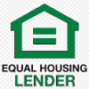 equal housing lender Green